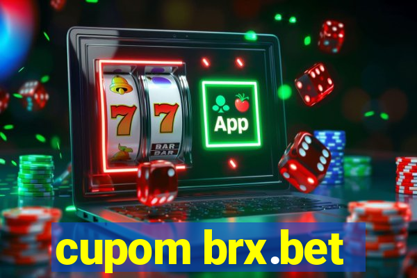 cupom brx.bet